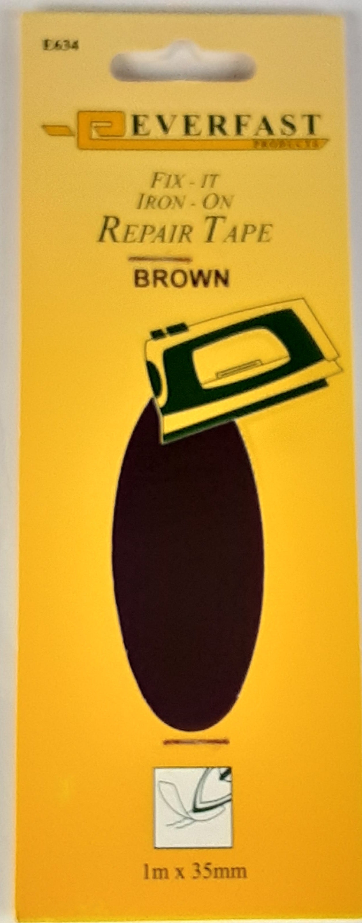 Repair Tape- Brown