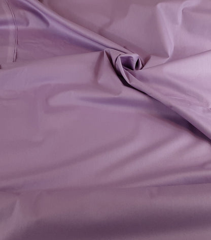 100% Cotton Fabric- Lilac