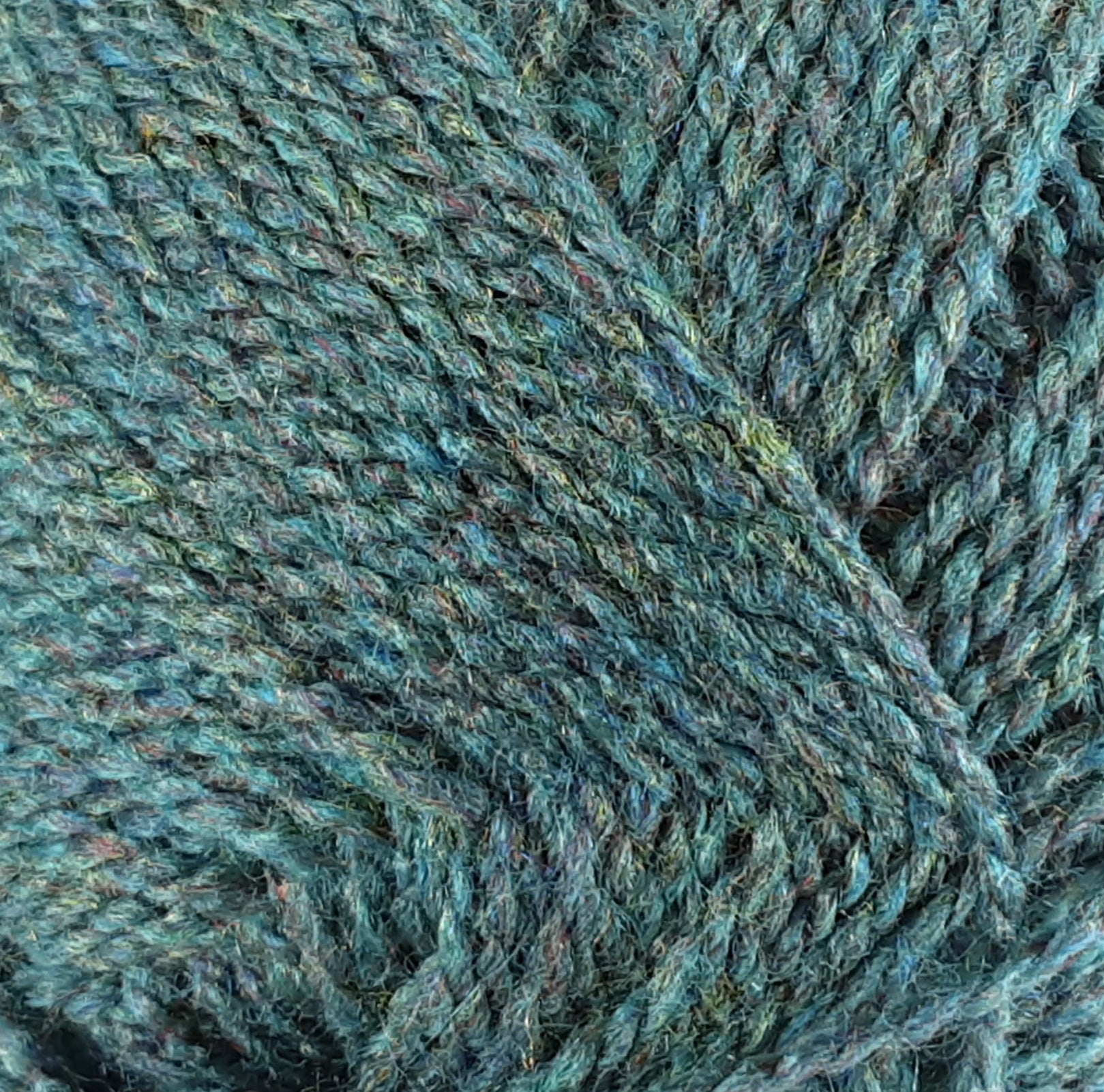 Highland Heathers DK 