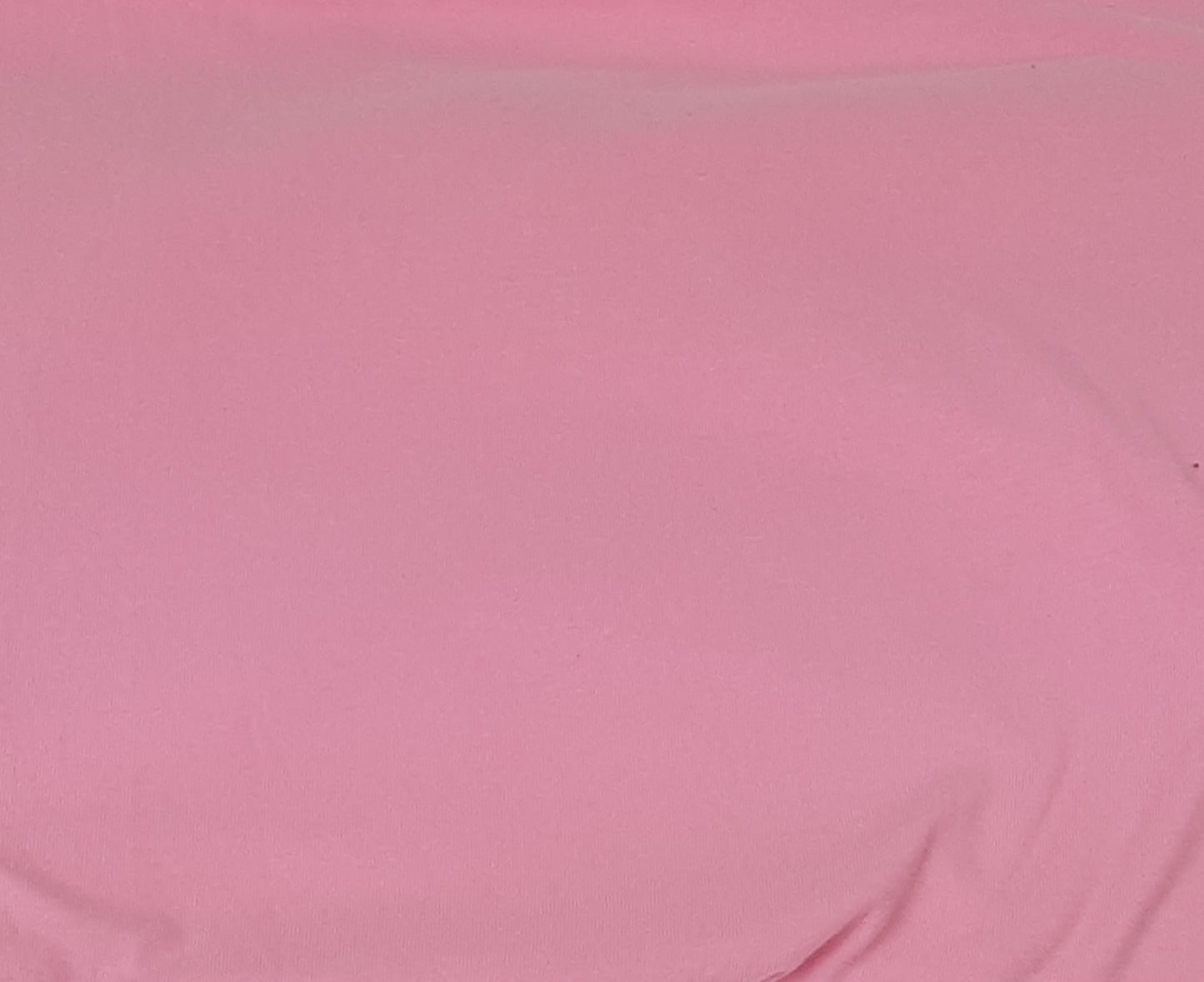 Cotton Jersey- Pink