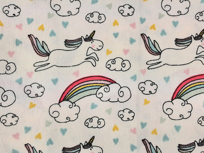 Magical Unicorn – Fat Quarters