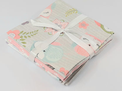 Hootsie Fat Quarters