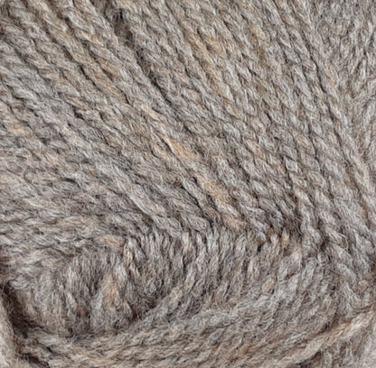 Highland Heathers DK 