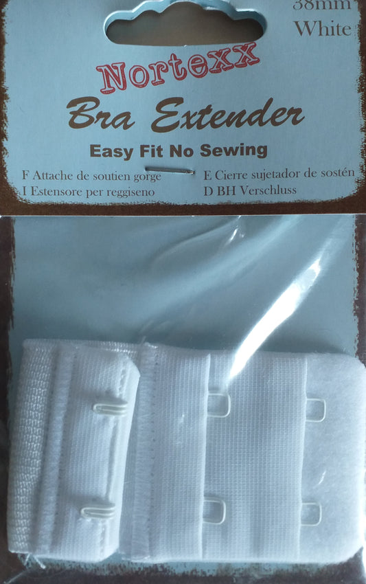 Nortexx Bra Extender 38mm