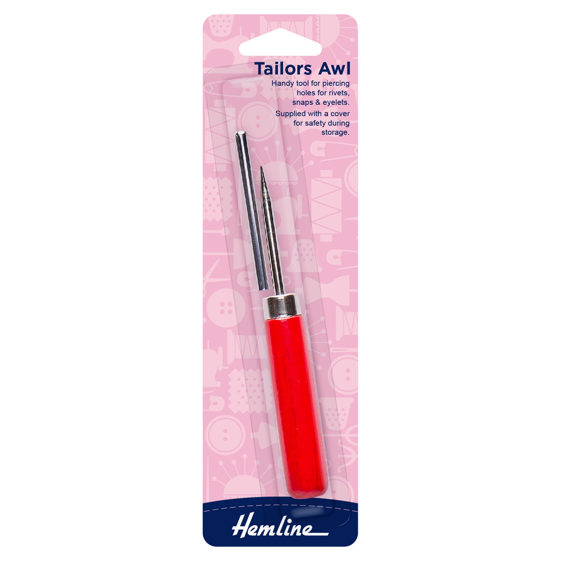 Tailors Awl 6mm