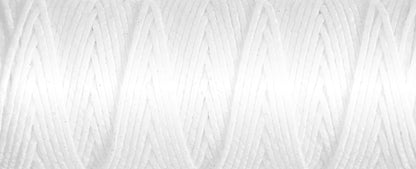 Elastic Thread: 10m/ White