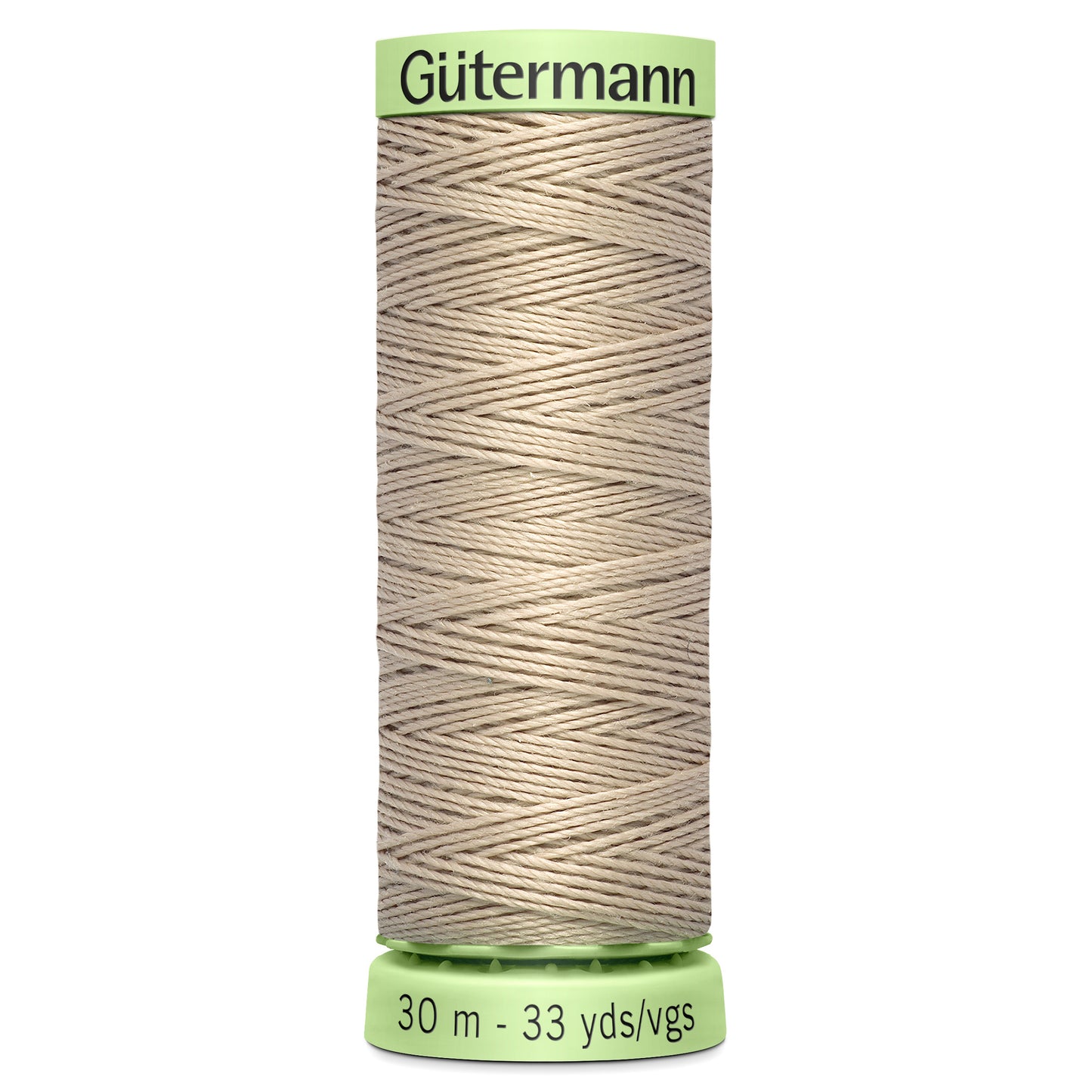 Top Stitch Thread: 30m/722