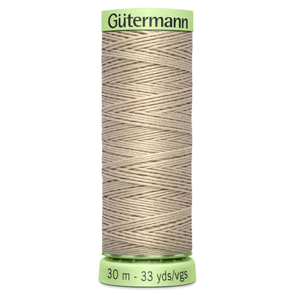 Top Stitch Thread: 30m/722