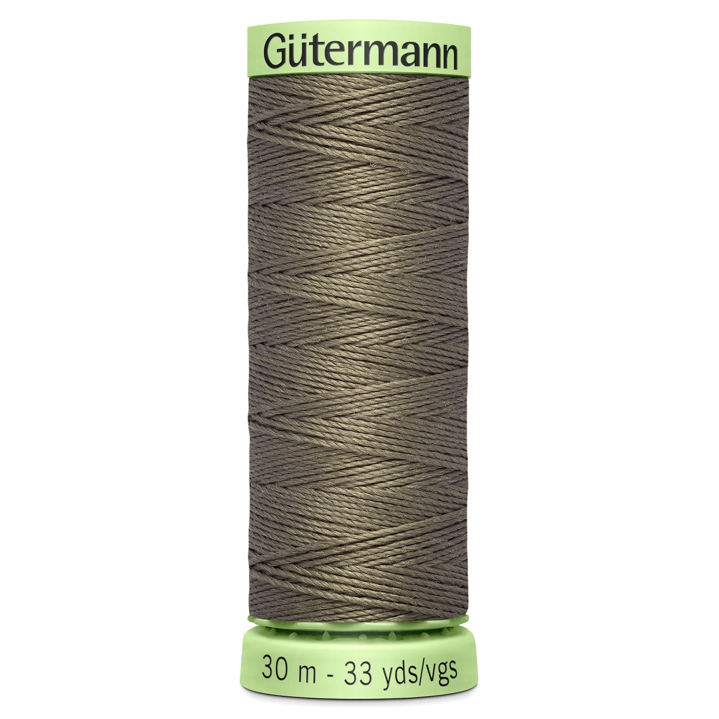 Top Stitch Thread: 30m/727