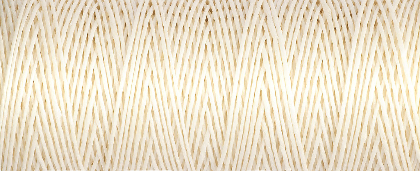 Linen Thread: 50m