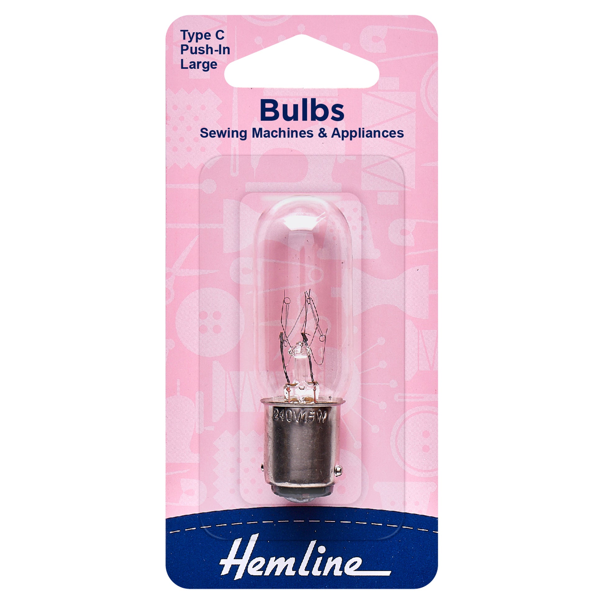 Bulbs Type- C / Large