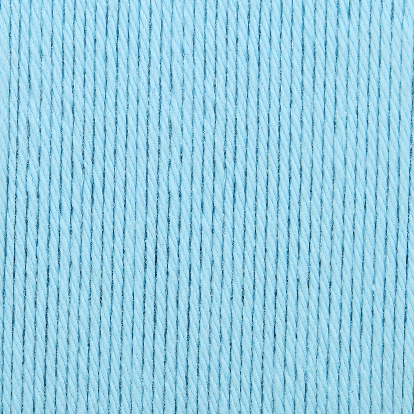 Organic Cotton: 50g: Turquoise Waters