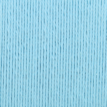 Organic Cotton: 50g: Turquoise Waters