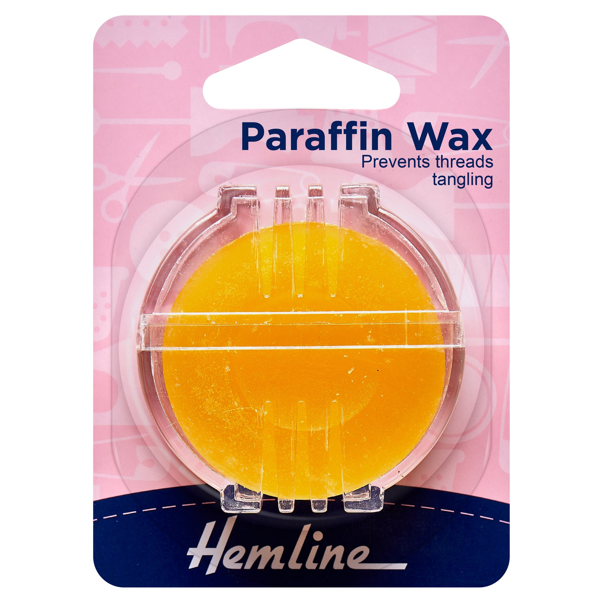 Paraffin Wax