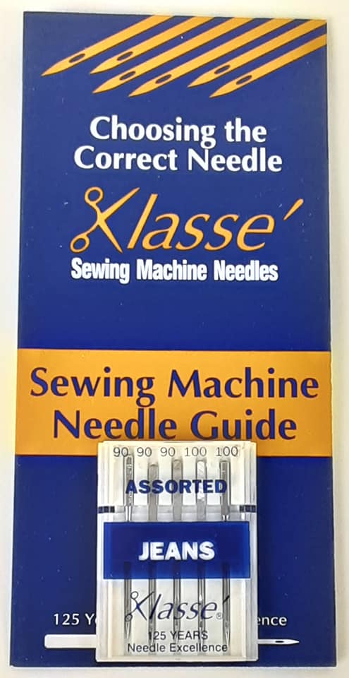 Jeans/Denim, Klasse Assorted