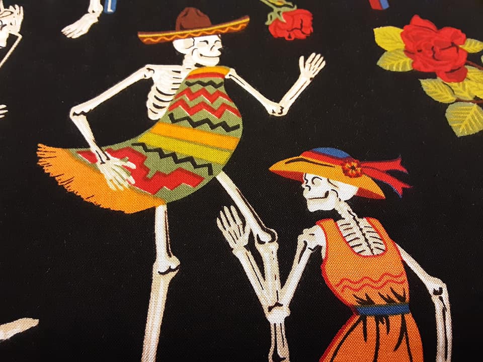 Day of the Dead