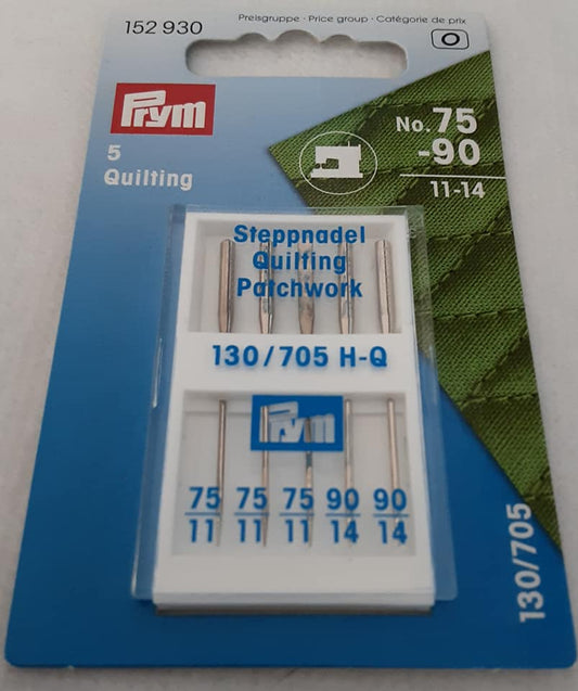 Prym, Quilting No.75/90