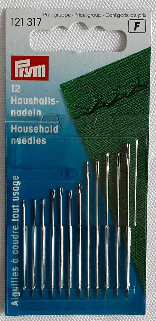 Prym household needles