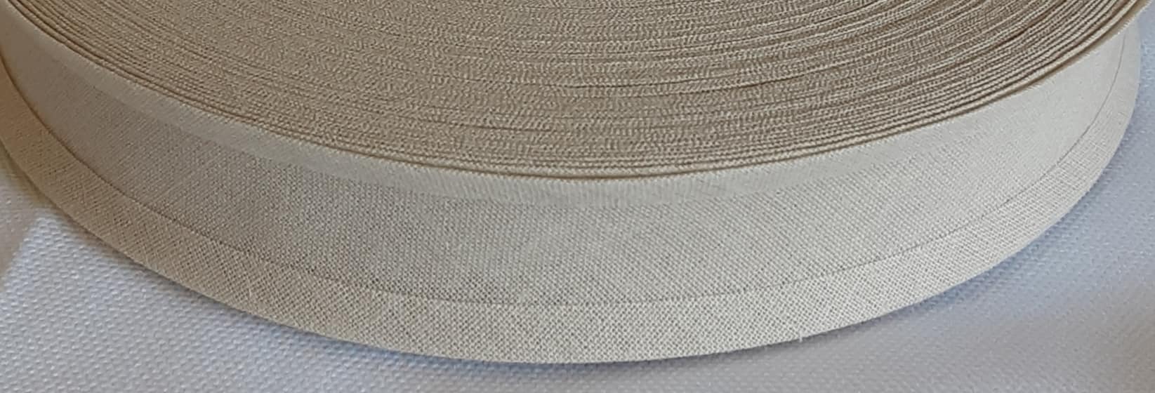 HW Bias Binding 25mm
