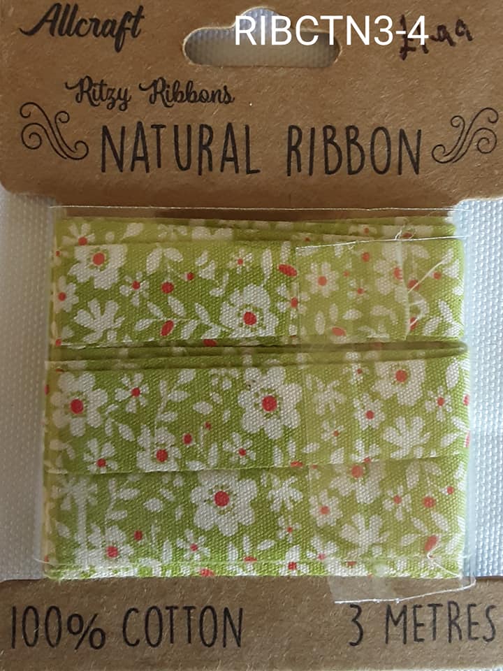 Natural  Ribbon