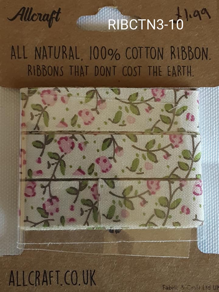 Natural  Ribbon