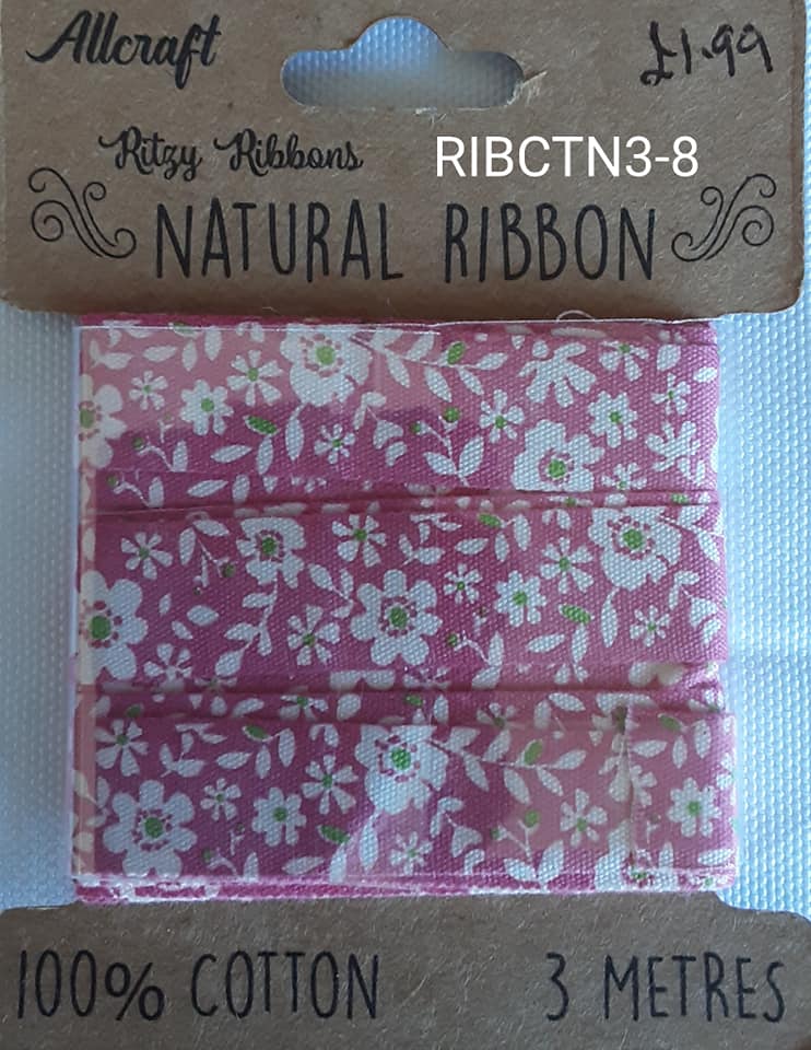 Natural  Ribbon