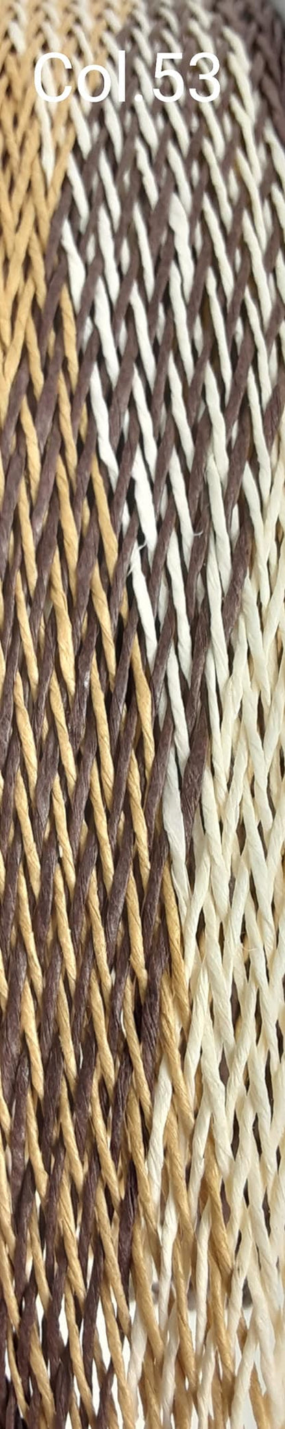 30mm Stretch Ribbon