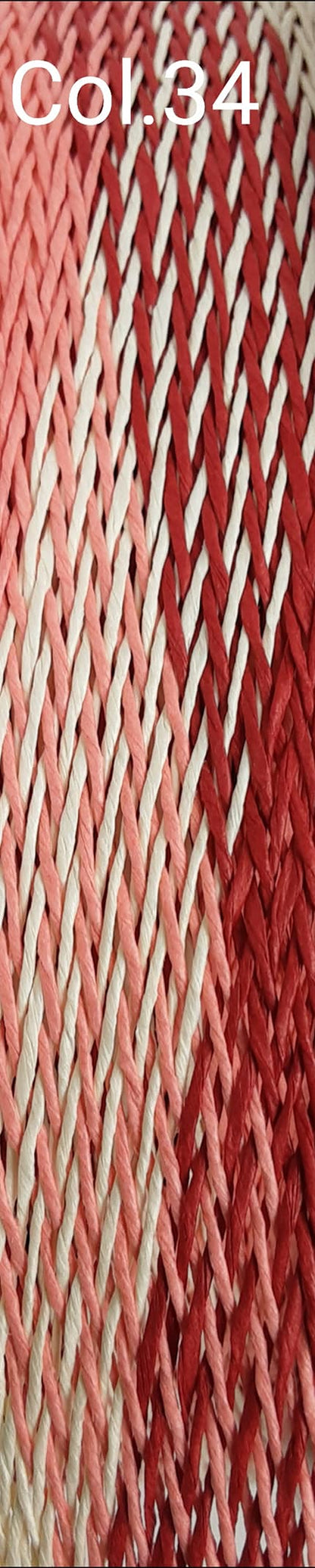 30mm Stretch Ribbon