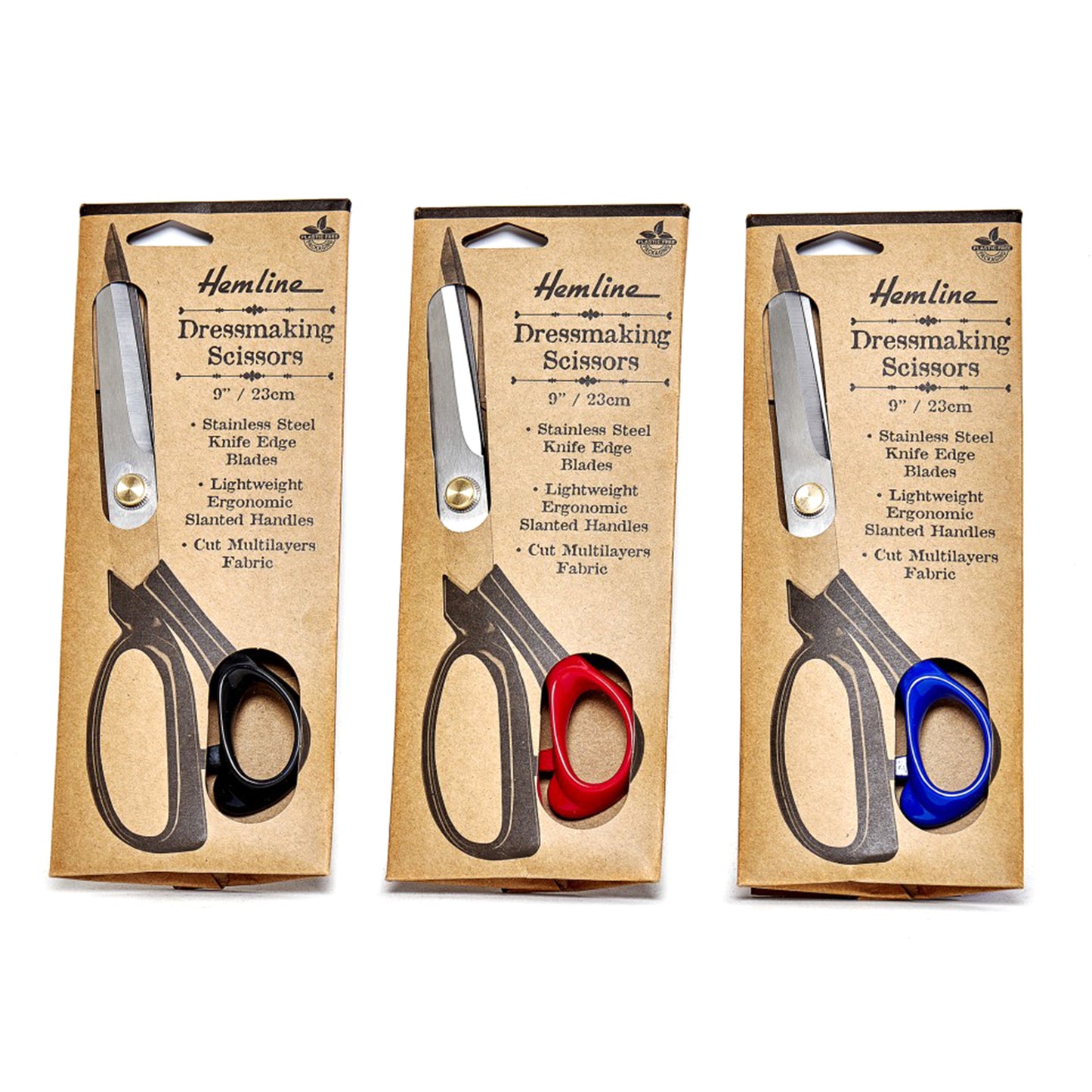 Dressmaking Scissors 23cm/9"