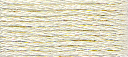 Mouliné Stranded Cotton 8m/10