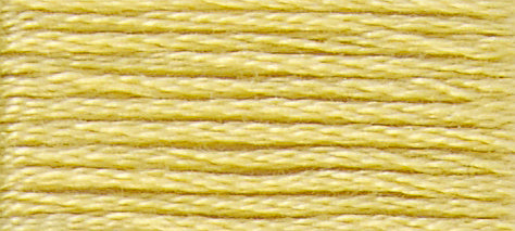 Mouliné Stranded Cotton 8m/17