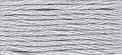 Mouliné Stranded Cotton 8m/02