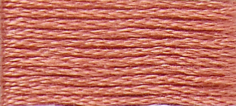 Mouliné Stranded Cotton 8m/21