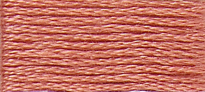 Mouliné Stranded Cotton 8m/21