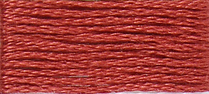 Mouliné Stranded Cotton 8m/22