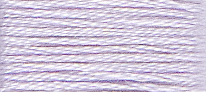 Mouliné Stranded Cotton 8m/25