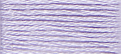 Mouliné Stranded Cotton 8m/26