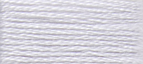 Mouliné Stranded Cotton 8m/27