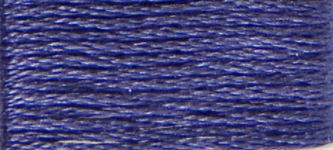 Mouliné Stranded Cotton 8m/32