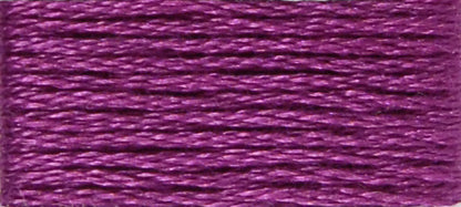 Mouliné Stranded Cotton 8m/34