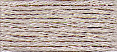 Mouliné Stranded Cotton 8m/ 06