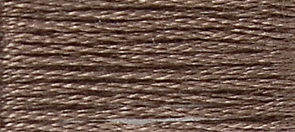 Mouliné Stranded Cotton 8m/08