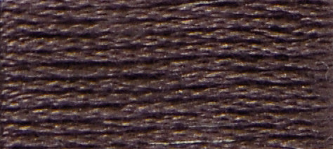 Mouliné Stranded Cotton 8m/09