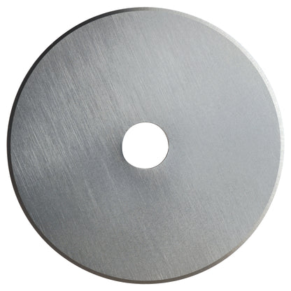 Rotary Blade: Titanium: Straight: 45mm
