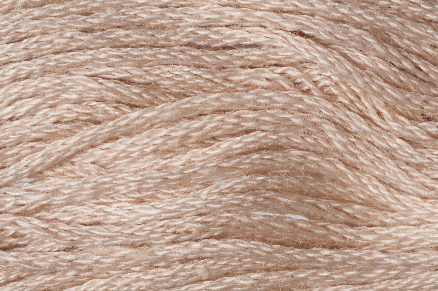 Stranded Cotton: 8m/ 0151