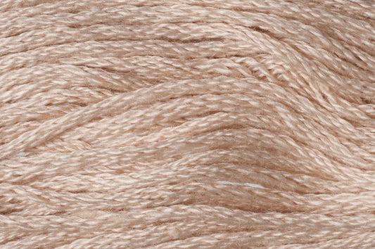 Stranded Cotton: 8m/ 0151