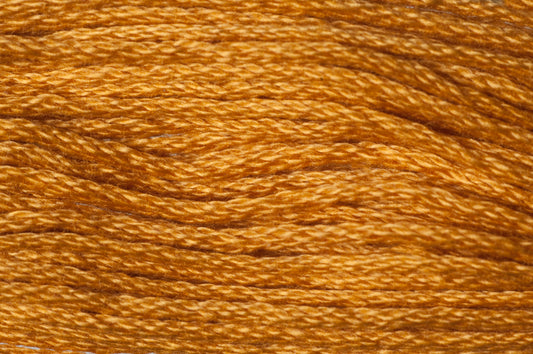Stranded Cotton: 8m/ 0233