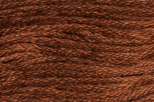 Stranded Cotton: 8m/ 0296