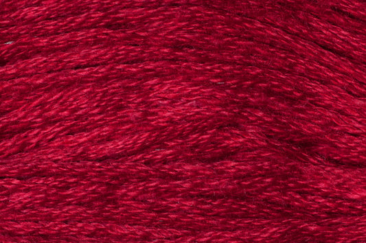 Stranded Cotton: 8m/0426