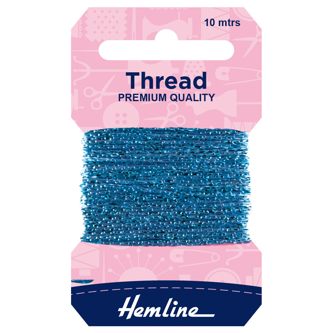 Glitter Thread